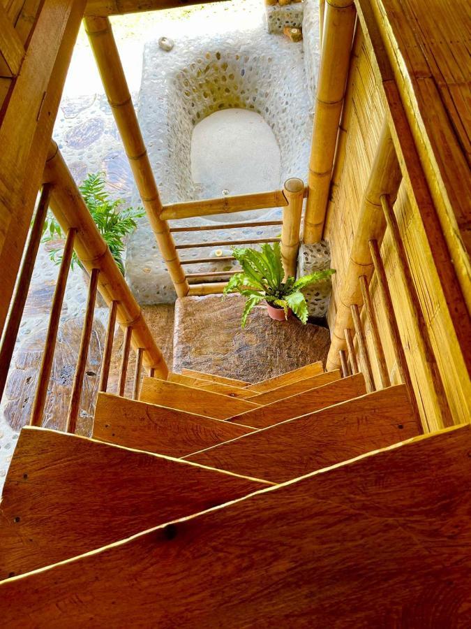 Glamping La Herradura Santa Rosa de Cabal Extérieur photo