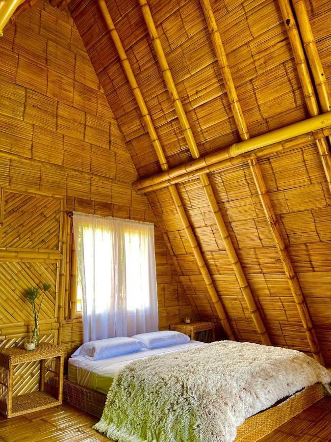 Glamping La Herradura Santa Rosa de Cabal Extérieur photo