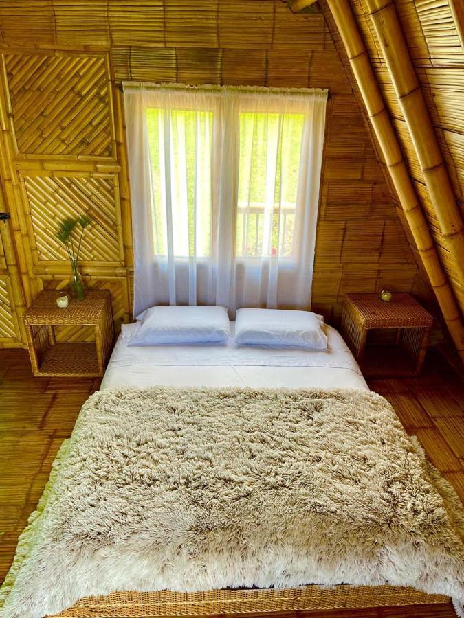 Glamping La Herradura Santa Rosa de Cabal Extérieur photo