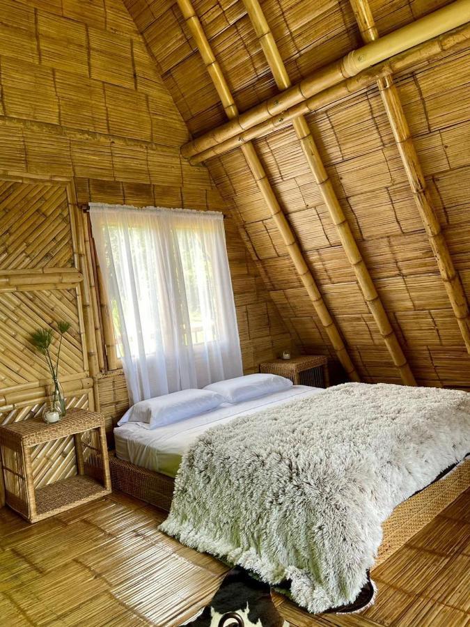 Glamping La Herradura Santa Rosa de Cabal Extérieur photo