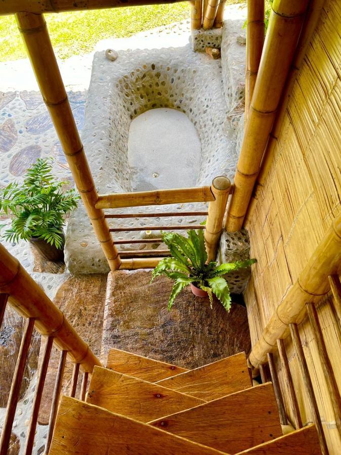 Glamping La Herradura Santa Rosa de Cabal Extérieur photo